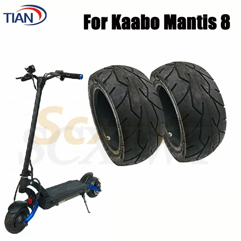 Original INNOVA 8x3.00-5 Tubeless Tires Suit for Kaabo Mantis 8 E-Scooter Kaabo Wheels Official Accessories 8*3.00 Tyres
Original INNOVA 8x3.00-5 Tubeless Tires Suit for Kaabo Mantis 8 E-Scooter Kaabo Wheels Official Accessories 8*3.00 Tyres