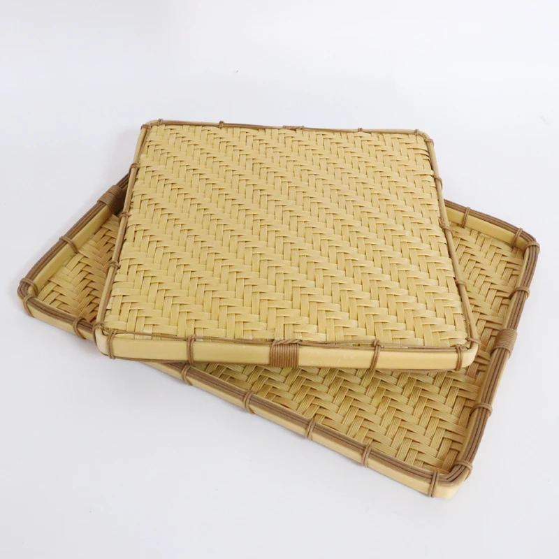 steamed bread bamboo woven storage basket, plastic product basket, supermarket seafood tray
steamed bread bamboo woven storage basket, plastic product basket, supermarket seafood tray
