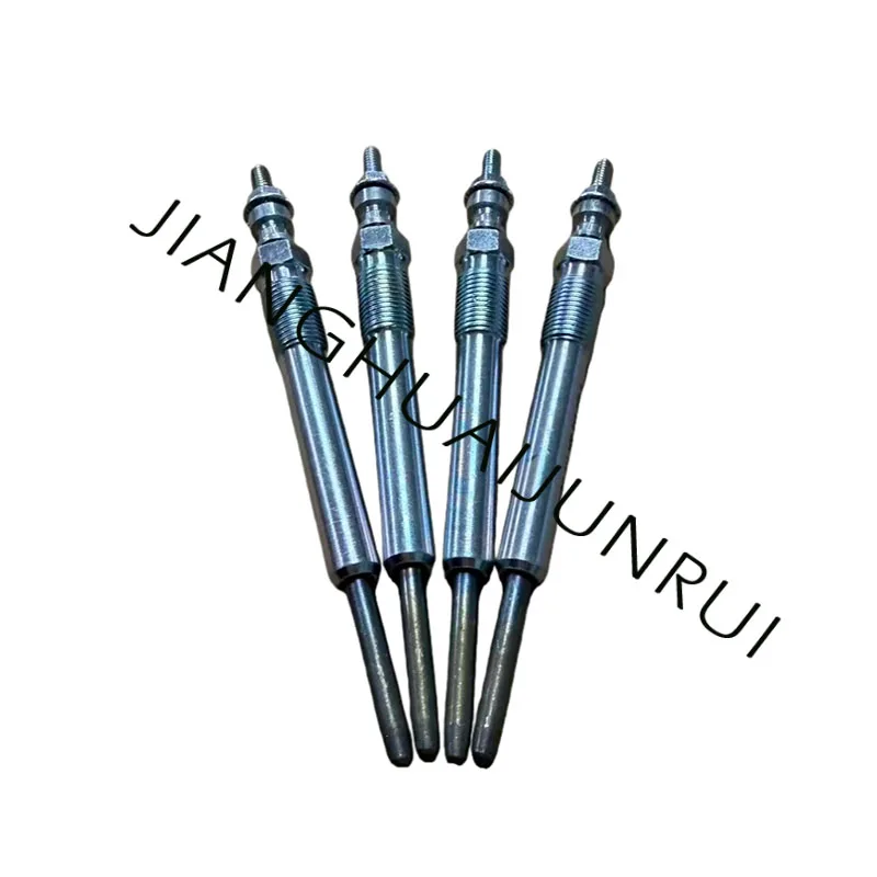 4pcs Pour affine1.9 RFIN et M5 sunray 1.9 bouchon de préchauffage bouchon chauffant, tige chauffante 1026140FB
4pcs Pour affine1.9 RFIN et M5 sunray 1.9 bouchon de préchauffage bouchon chauffant, tige chauffante 1026140FB