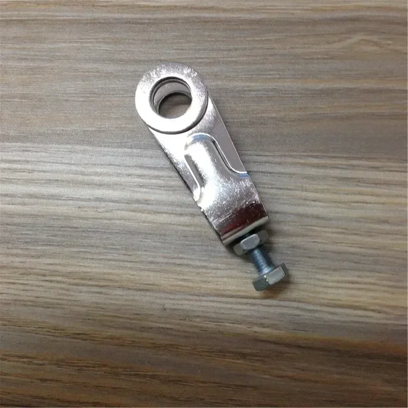 For GS125 motorcycle chain adjuster, motorcycle repair parts free shipping
For GS125 motorcycle chain adjuster, motorcycle repair parts free shipping