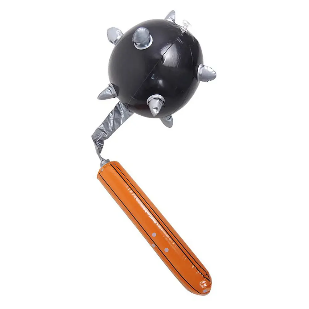 Large Inflatable Hammer for Kids Party Favors Birthday Decorations Halloween Christmas Pool Games Indoor Outdoor Water
Large Inflatable Hammer for Kids Party Favors Birthday Decorations Halloween Christmas Pool Games Indoor Outdoor Water