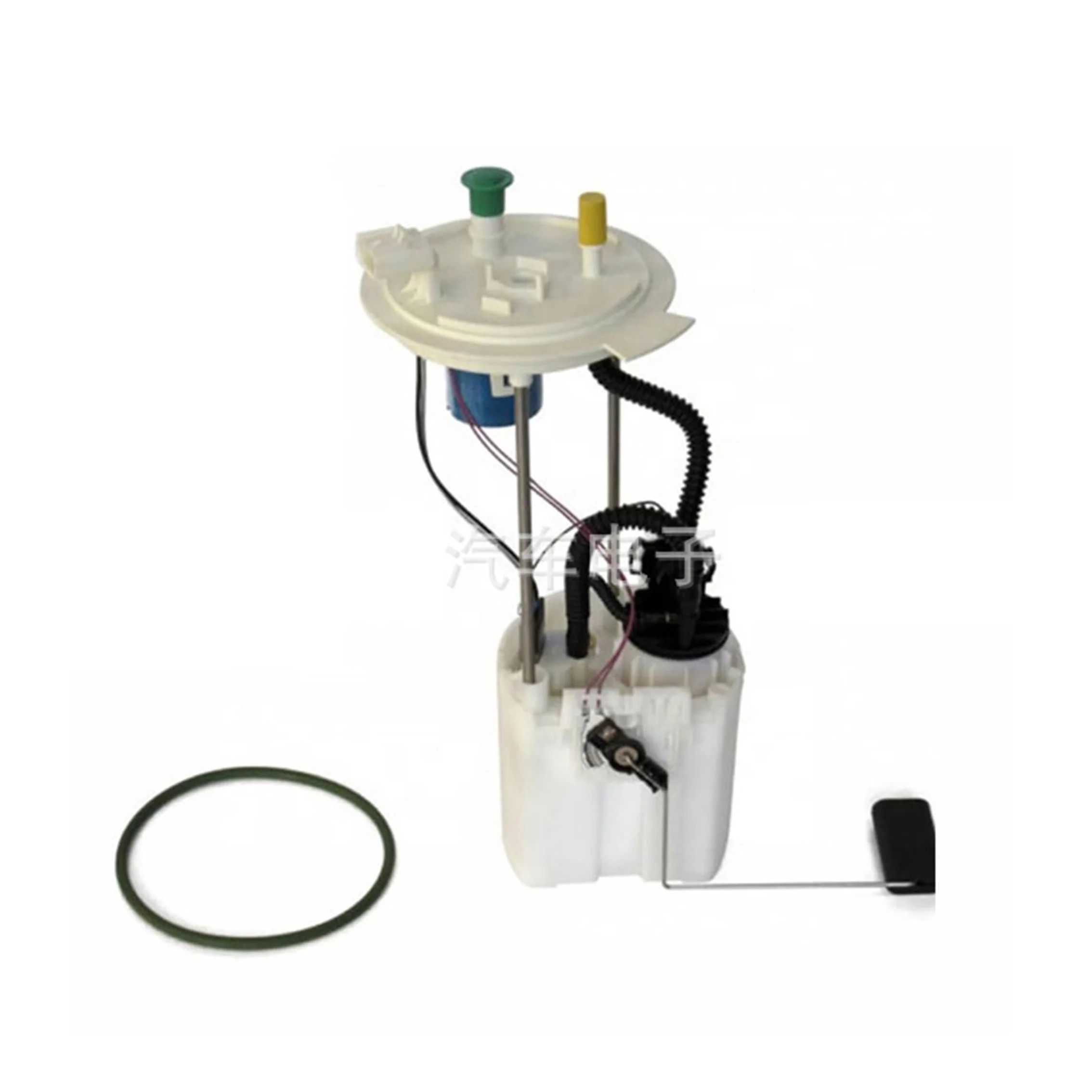 For Ford F-150 3.7L 4.6L 5.0L 5.4L 6.2L 2009- Fuel Pump Module Assembly E2545M E2541M 9L3Z9H307F 9L3Z9H307E SP2095M FG1316 P7646
For Ford F-150 3.7L 4.6L 5.0L 5.4L 6.2L 2009- Fuel Pump Module Assembly E2545M E2541M 9L3Z9H307F 9L3Z9H307E SP2095M FG1316 P7646