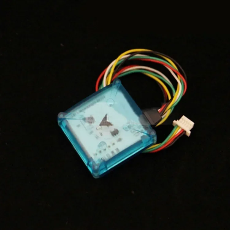 Kingkong Micro F3 NZ32 4DOF внешний датчик барометра-магнитометра модуль для F3 F4 naze32 полетный контроллер FC RC дрон
Kingkong Micro F3 NZ32 4DOF внешний датчик барометра-магнитометра модуль для F3 F4 naze32 полетный контроллер FC RC дрон
