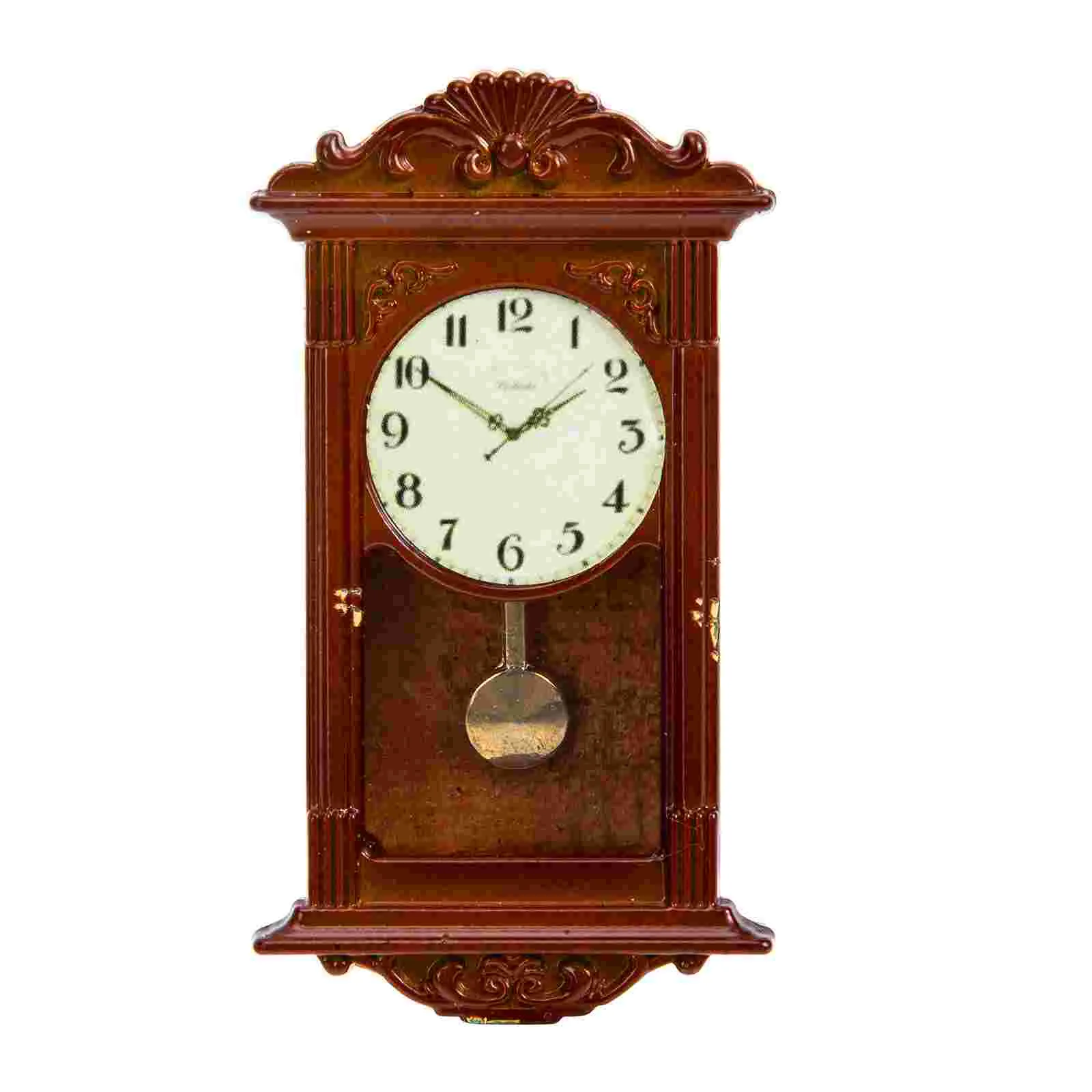 Light House Decorations for Home Vintage Toys Dollhouse Roman Clock Children’s Hanging Bell Mini
Light House Decorations for Home Vintage Toys Dollhouse Roman Clock Children’s Hanging Bell Mini
