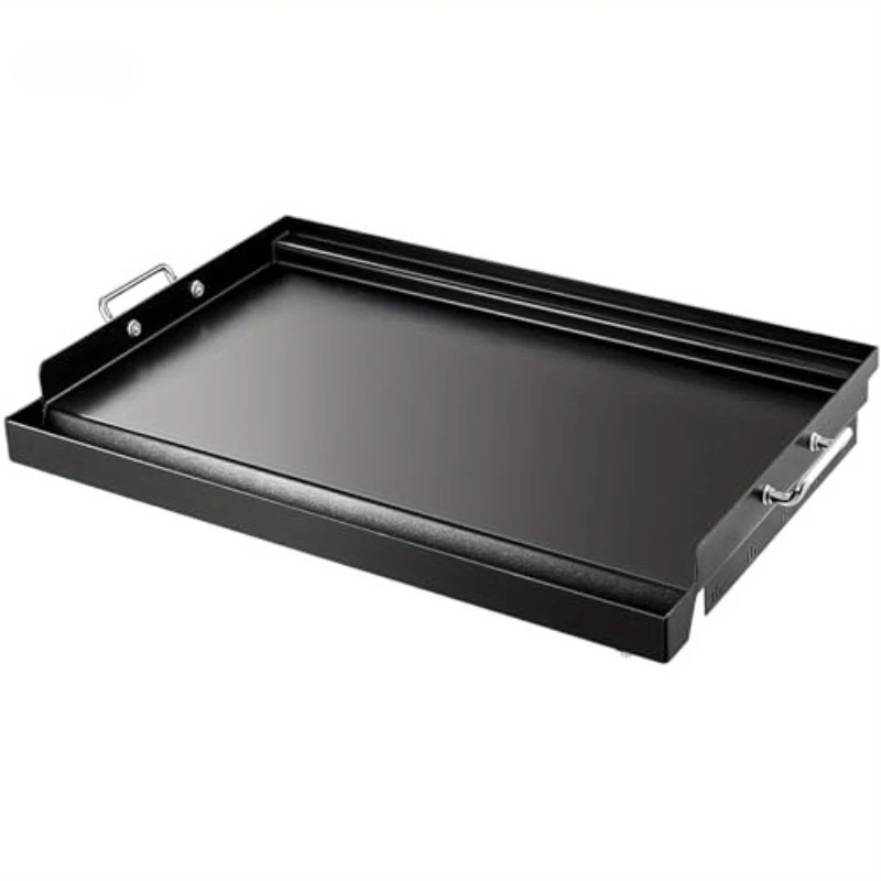 Griddle Flat Top Grill Plate Cross Border 
Griddle Flat Top Grill Plate Cross Border