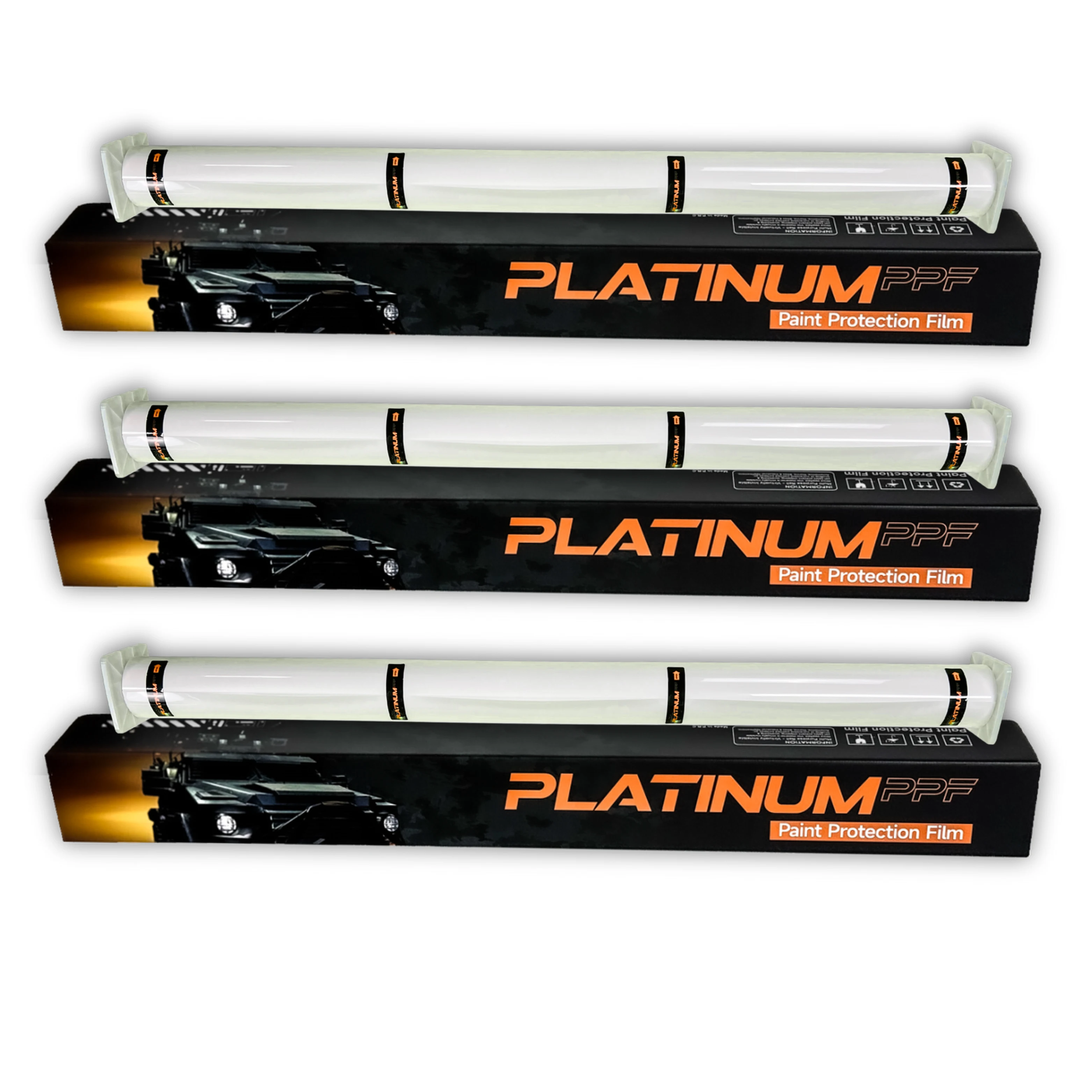 Высокое качество PPF 7,5 мил прочный клей самовосстанавливающийся 1,52x15 м 8-летняя гарантия ТПУ Пп пленка
Высокое качество PPF 7,5 мил прочный клей самовосстанавливающийся 1,52x15 м 8-летняя гарантия ТПУ Пп пленка