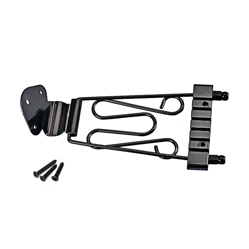 Tailpiece Bridge 6 String Plated Adjustable for Guitar Replacement Ga412 Part Guitar Tailpiece
Tailpiece Bridge 6 String Plated Adjustable for Guitar Replacement Ga412 Part Guitar Tailpiece