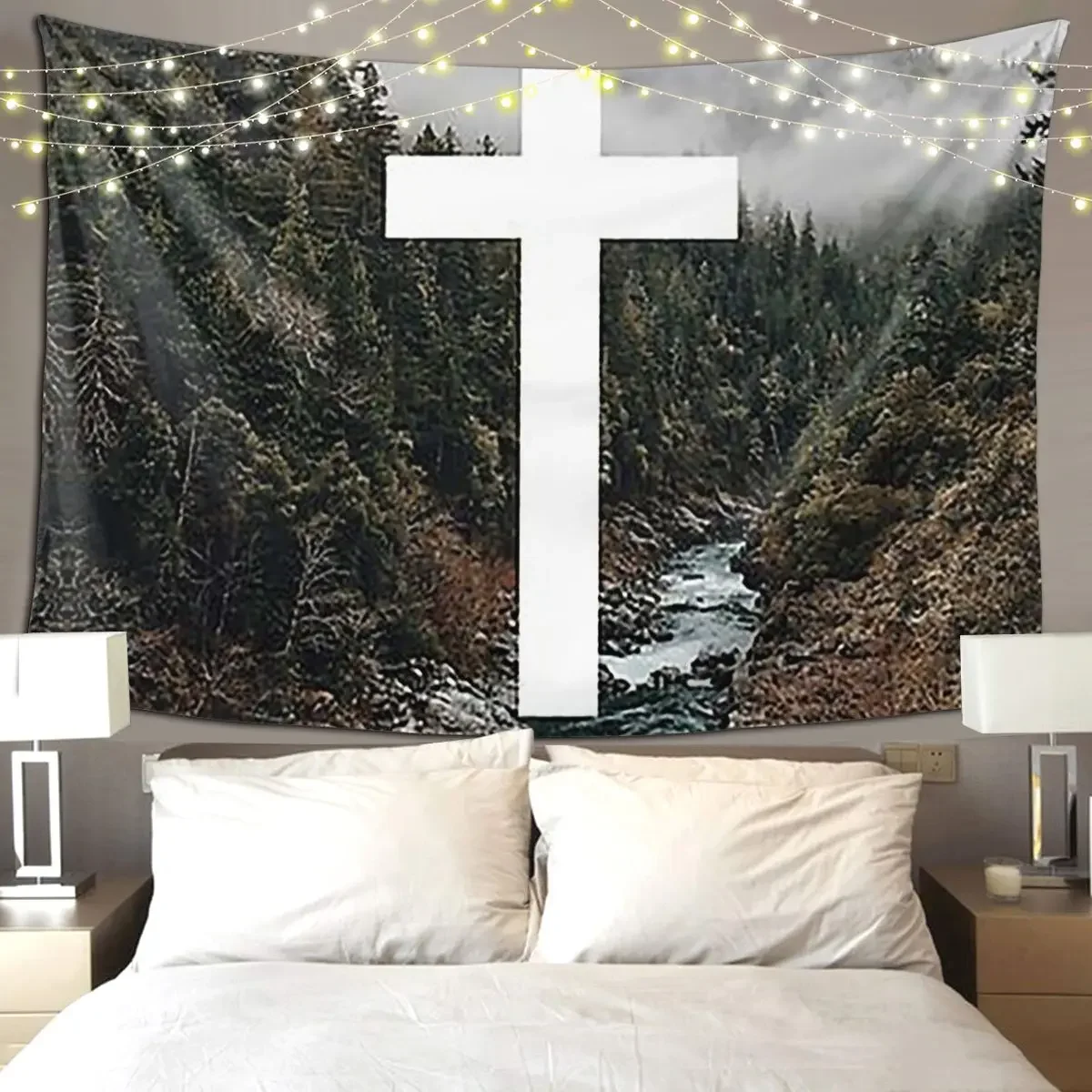 Christian Cro Tapestry Art Wall Hanging Aesthetic Home Decoration Tapestries for Living Room Bedroom Dorm Room
Christian Cro Tapestry Art Wall Hanging Aesthetic Home Decoration Tapestries for Living Room Bedroom Dorm Room