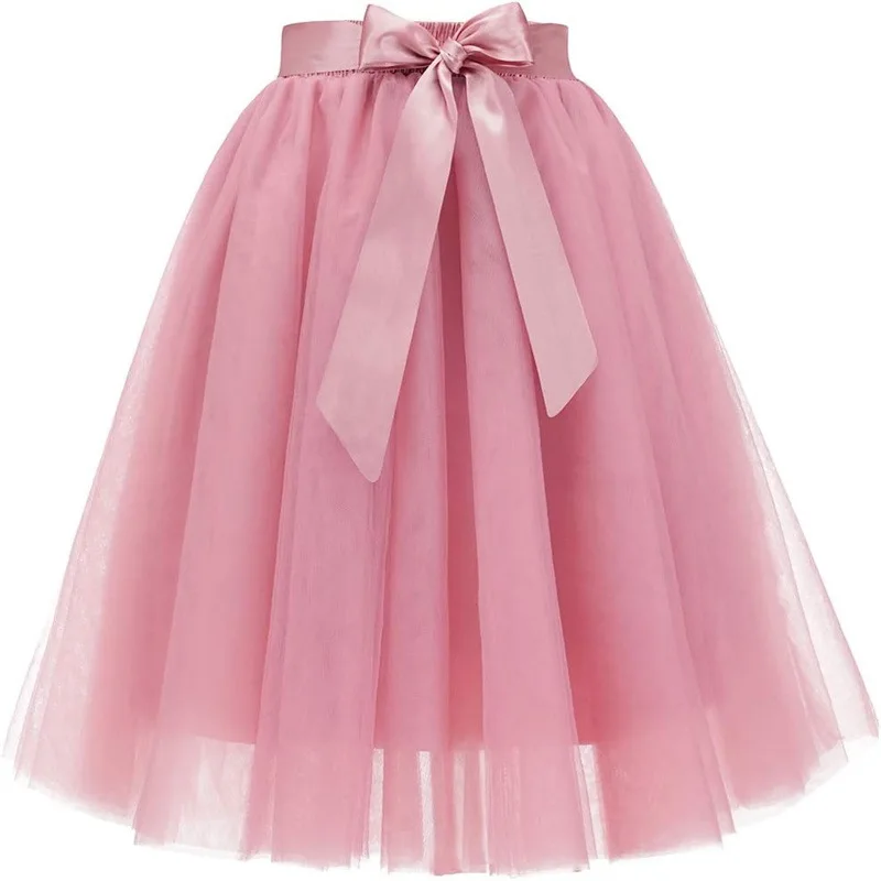 Luxury Princess Dress 5-Layer Tulle Skirt Belted Puffy Skirts A-Line Pleated Skirt Women Dance Birthday Wedding Party Dress
Luxury Princess Dress 5-Layer Tulle Skirt Belted Puffy Skirts A-Line Pleated Skirt Women Dance Birthday Wedding Party Dress