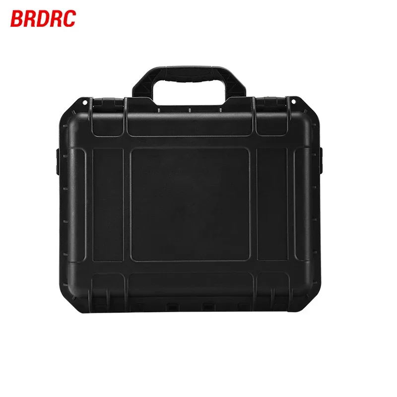 BRDRC Storage Case for DJI Mini 4 Pro Explosion-proof Box Waterproogf Hard Shell Carryiing Handbag for RC/RC N2 Accessory
BRDRC Storage Case for DJI Mini 4 Pro Explosion-proof Box Waterproogf Hard Shell Carryiing Handbag for RC/RC N2 Accessory