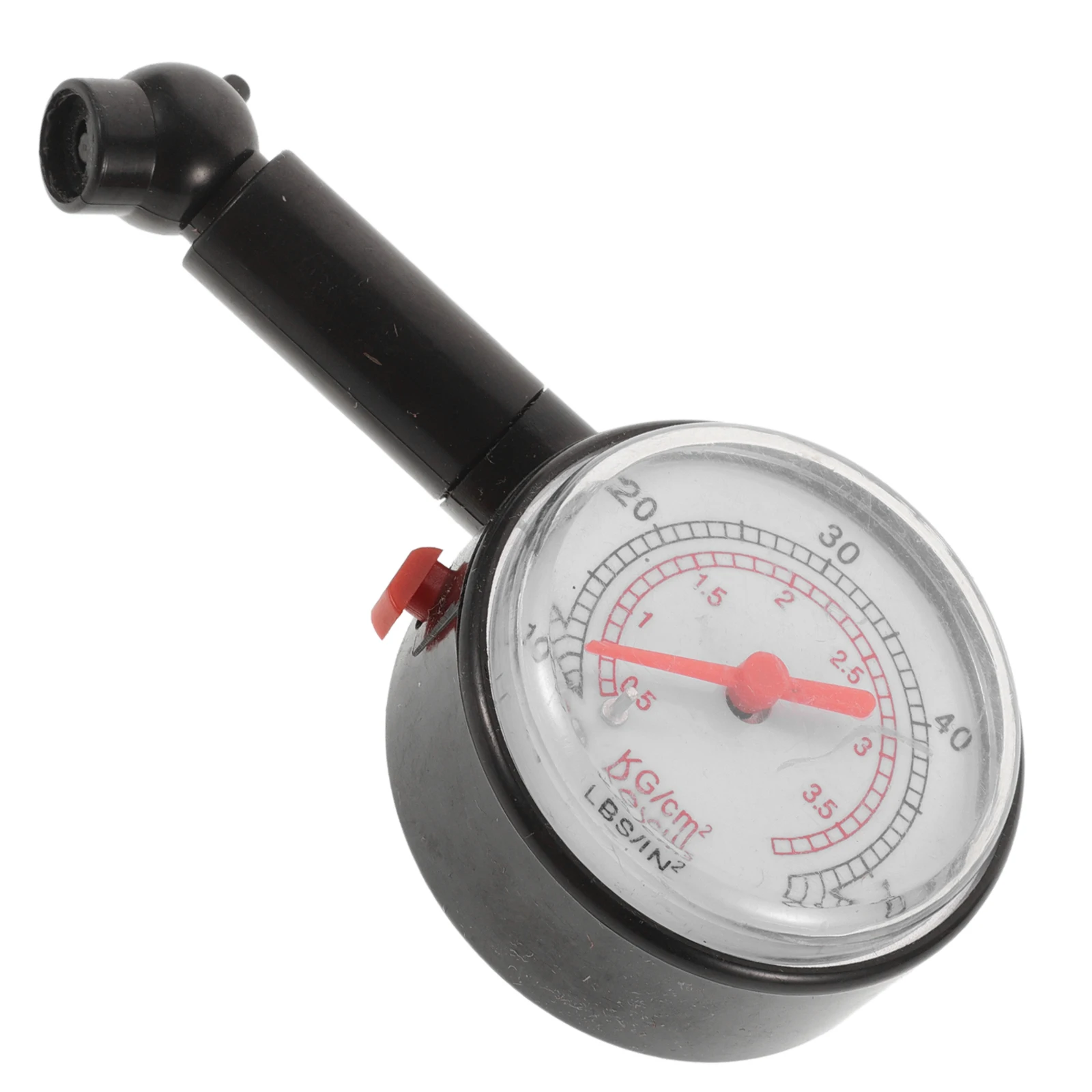 Tire Pressure Gauge High Precision ABS Plastic Portable Tool for Car Wheel Inflator Checker with Tire Supply Accessories
Tire Pressure Gauge High Precision ABS Plastic Portable Tool for Car Wheel Inflator Checker with Tire Supply Accessories