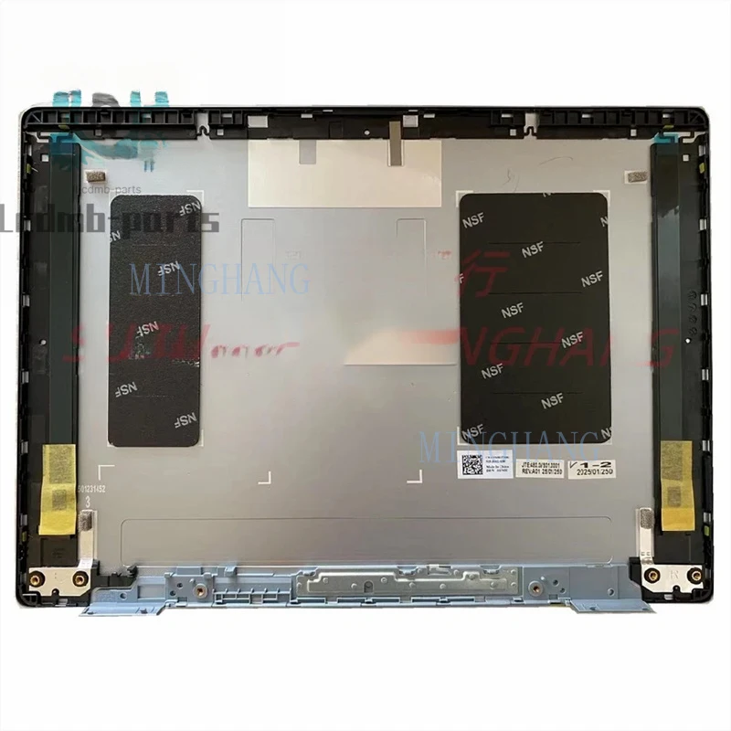M New Lcd Rear Back Cover Top Case For Dell Inspiron 14Plus 7450 7455 01Y94M 1Y94M
M New Lcd Rear Back Cover Top Case For Dell Inspiron 14Plus 7450 7455 01Y94M 1Y94M