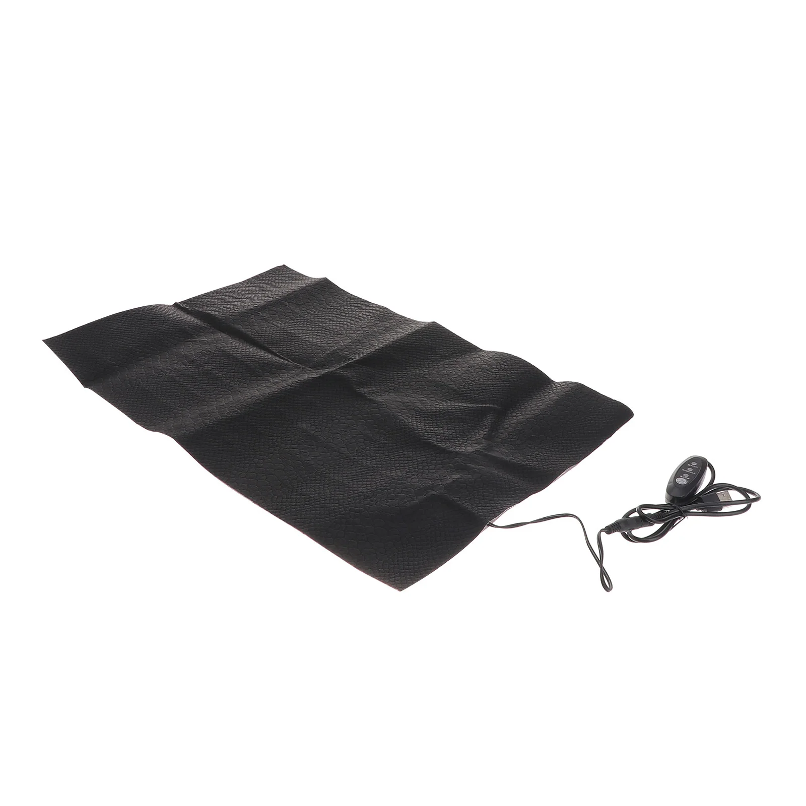 USB Heating Pad Anti Bite Mat Heated Blanket Pet Dog Electric Bed Place Mats for Table Professional Scratching Cushion
USB Heating Pad Anti Bite Mat Heated Blanket Pet Dog Electric Bed Place Mats for Table Professional Scratching Cushion