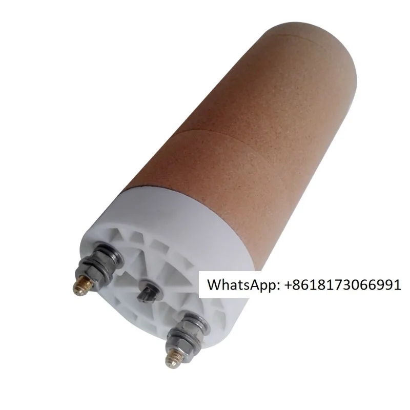 Ceramic heating core 3500W/3600W high temperature durable heating tube heat sealing machine splicing machine special
Ceramic heating core 3500W/3600W high temperature durable heating tube heat sealing machine splicing machine special