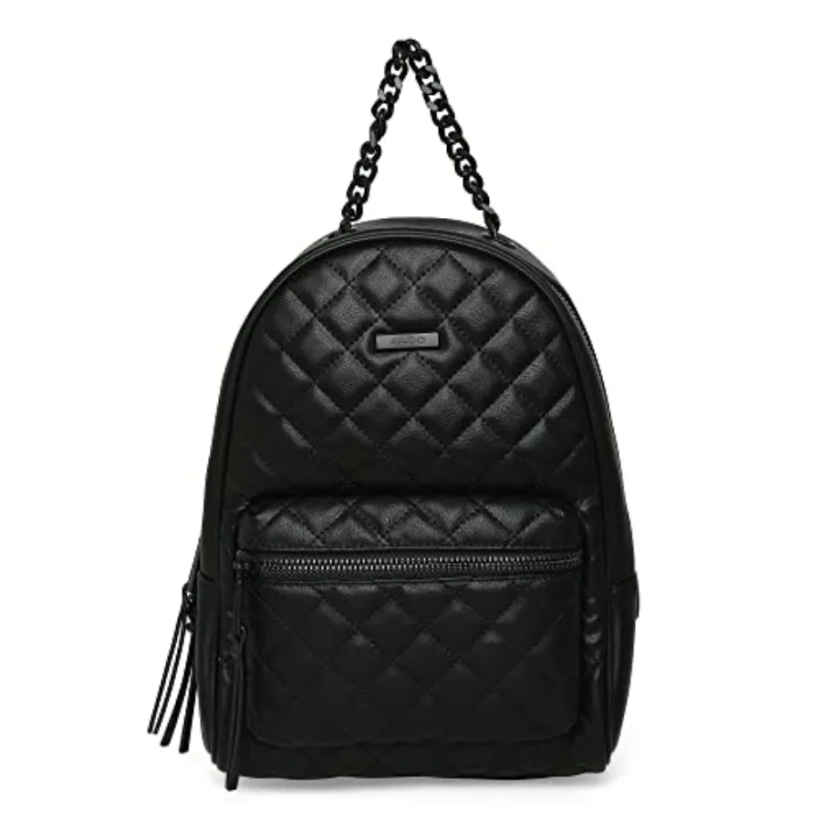 Women's Galilinia Backpack Black/Black
Women's Galilinia Backpack Black/Black