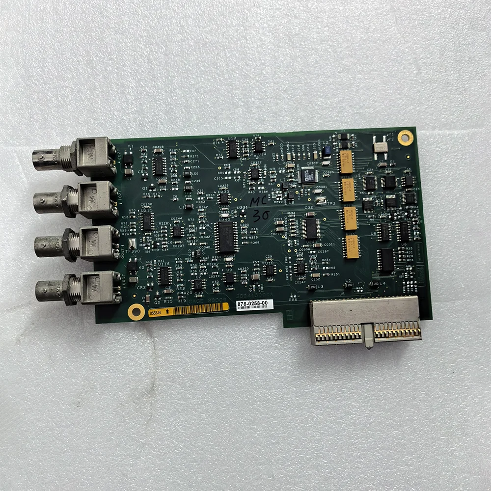 878-0258-00 High Quality - Fast Shipping
878-0258-00 High Quality - Fast Shipping