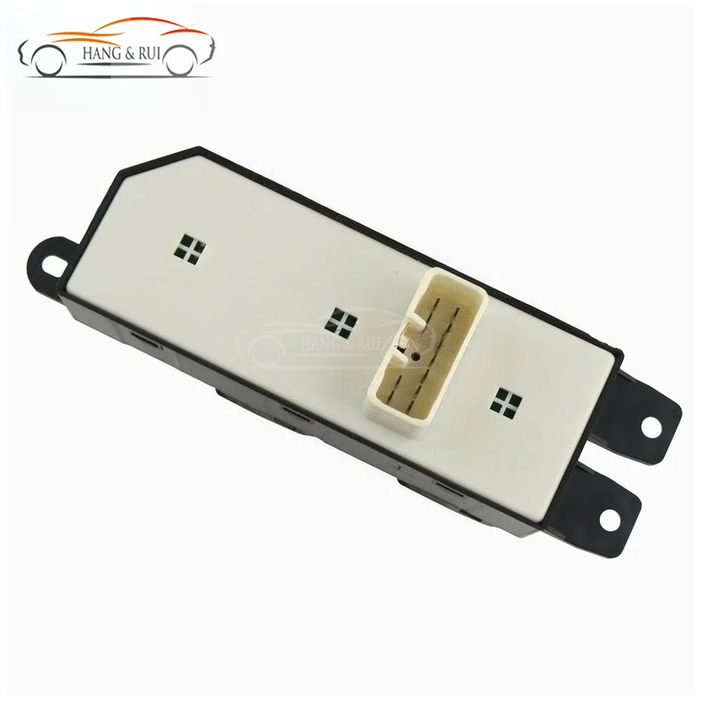 93570-26100 Front Left Electric Power Window Control Switch Button Lifter For Hyundai Santa Fe 2001 2002 2003 2004 2005 2006
93570-26100 Front Left Electric Power Window Control Switch Button Lifter For Hyundai Santa Fe 2001 2002 2003 2004 2005 2006