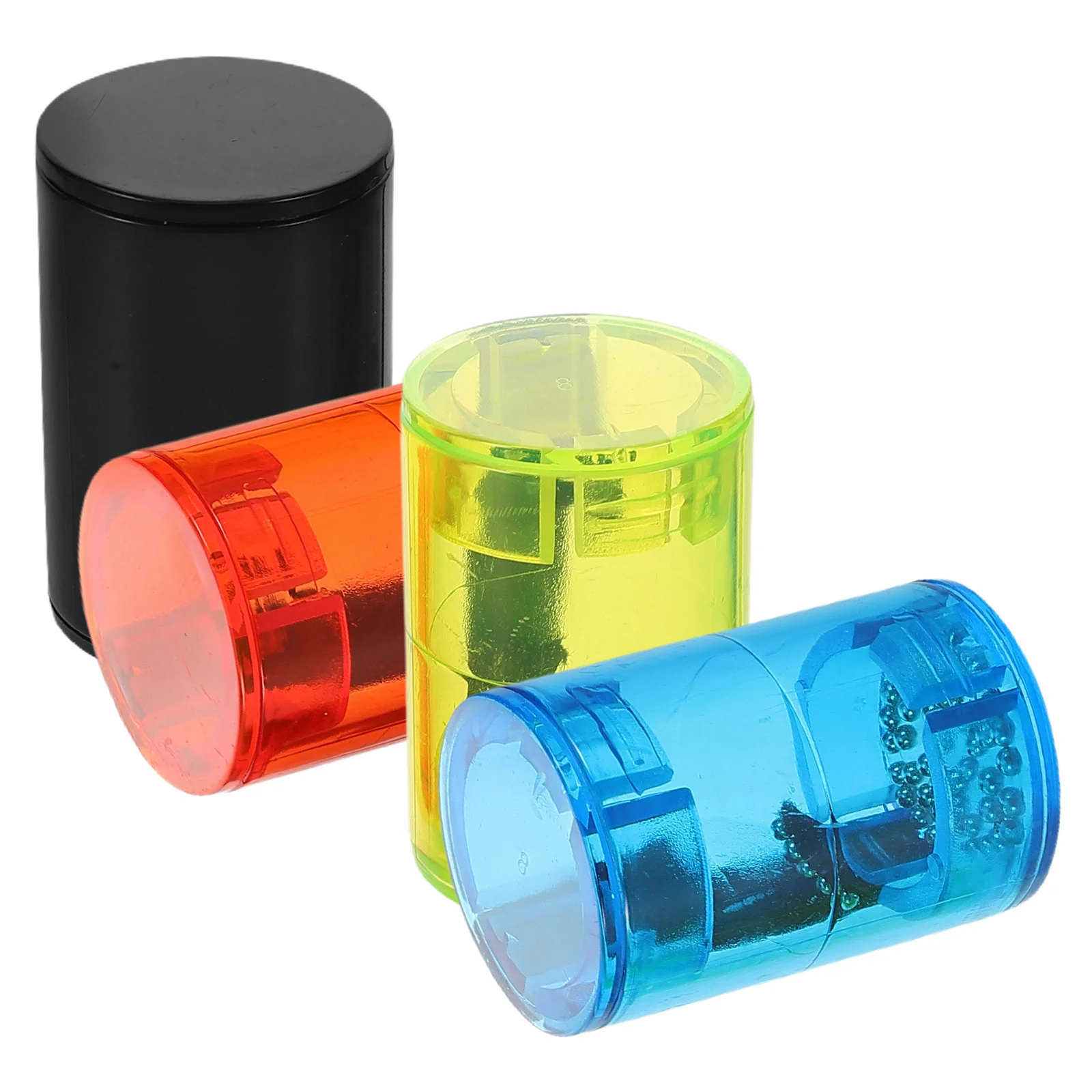 4pcs Finger Sand Shakers Black Red Green Quality Ukulele Band Guitar Percussion Accessories Musical Instruments
4pcs Finger Sand Shakers Black Red Green Quality Ukulele Band Guitar Percussion Accessories Musical Instruments