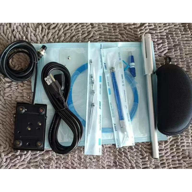 Новый аппарат для липолиза и липосакции с диодным лазером 980 нм и 1470 нм, для коррекции фигуры и снижения веса, аппарат для липолиза с оптоволокном 1470 нм
Новый аппарат для липолиза и липосакции с диодным лазером 980 нм и 1470 нм, для коррекции фигуры и снижения веса, аппарат для липолиза с оптоволокном 1470 нм