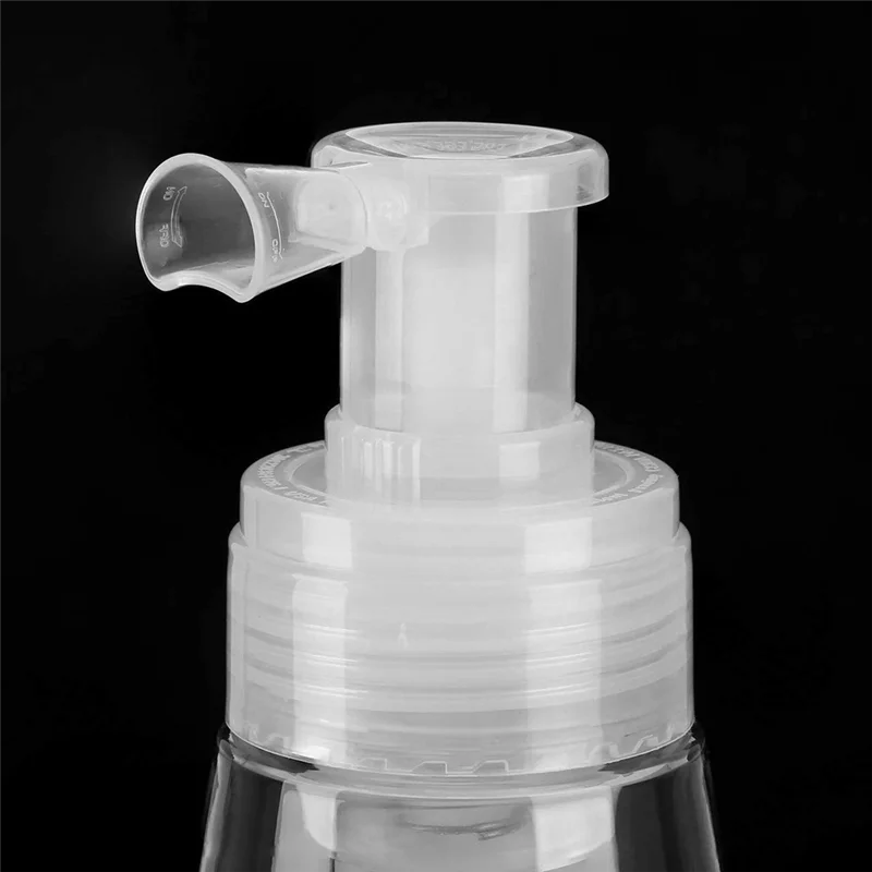 TCF-180Ml Hair Salon Hairdressing Sprayer Bottle Portable Powder Bottle Powder Dispenser Plastic Sprayer Bottle
TCF-180Ml Hair Salon Hairdressing Sprayer Bottle Portable Powder Bottle Powder Dispenser Plastic Sprayer Bottle