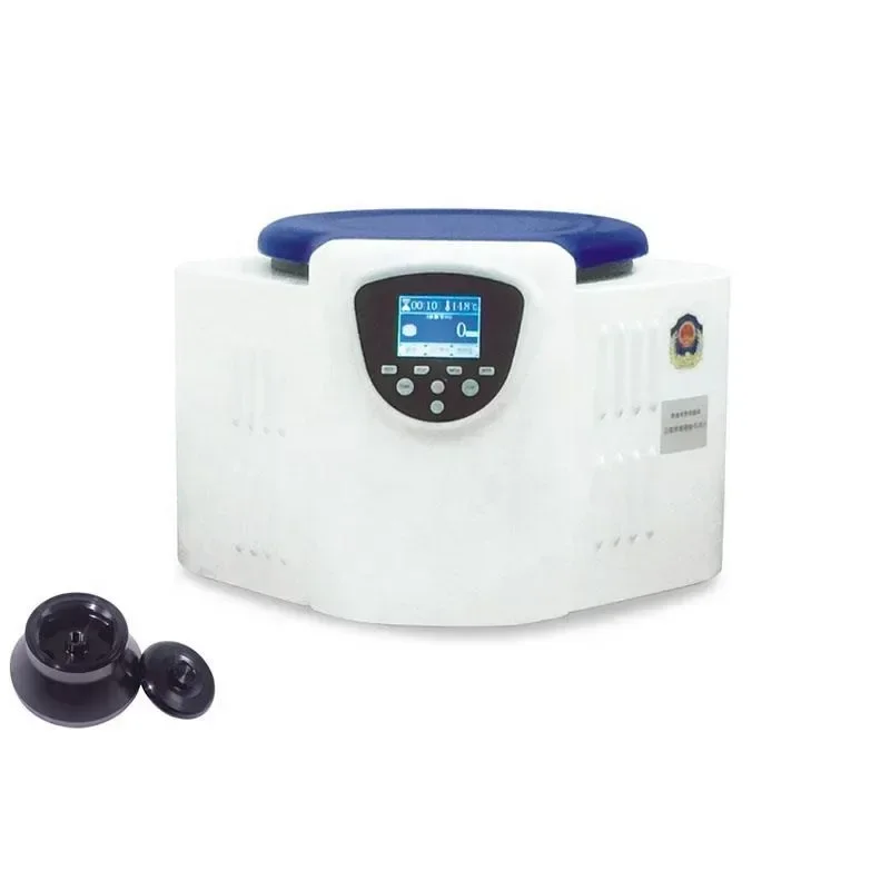 good Food Safety Bench Top Low Speed Auto Balance Centrifuge PLS-HT85MM
good Food Safety Bench Top Low Speed Auto Balance Centrifuge PLS-HT85MM