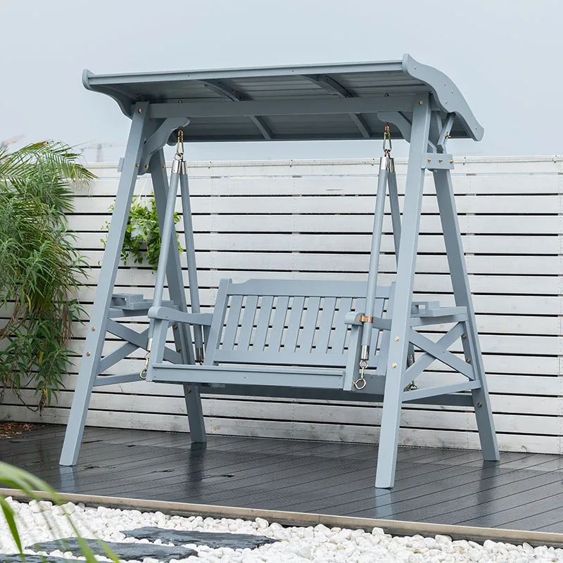 Outdoor swing hanging chair household indoor balcony hammock chair outdoor courtyard solid wood leisure swing double rocking cha
Outdoor swing hanging chair household indoor balcony hammock chair outdoor courtyard solid wood leisure swing double rocking cha