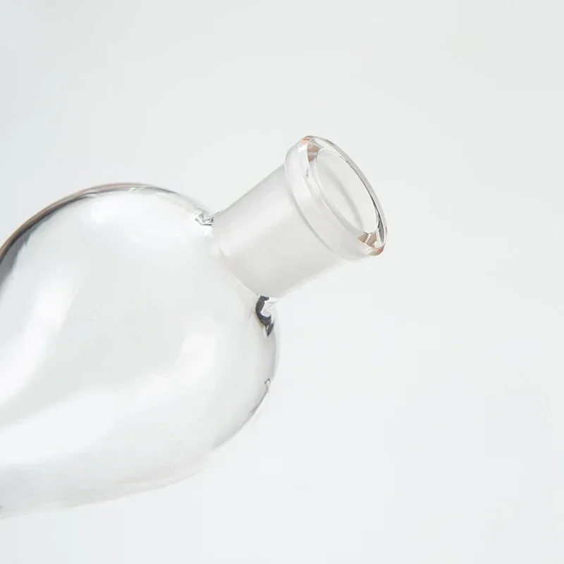 Hot sales Pear-Shaped Separating Funnel Layered Oil-Water Separation Thickened Export Type
Hot sales Pear-Shaped Separating Funnel Layered Oil-Water Separation Thickened Export Type