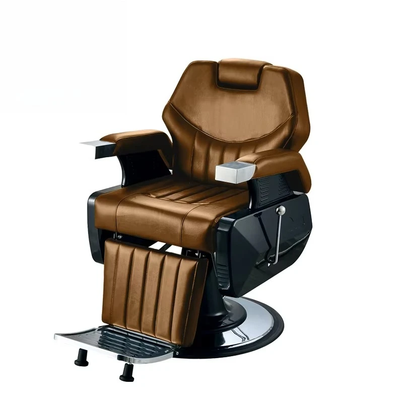 Heavy oil pump folding barber shop chair hair salon chair waiting chair hot classic modern back down 1 set
Heavy oil pump folding barber shop chair hair salon chair waiting chair hot classic modern back down 1 set