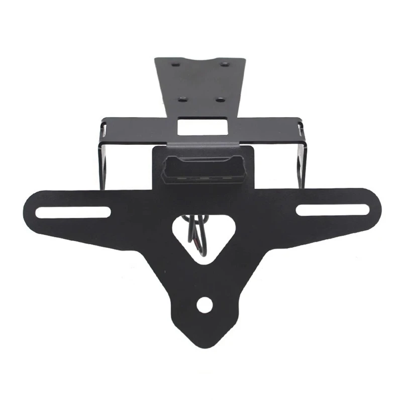 Rear License Plate Frame Holder Tail Tidy Fender Eliminator Accessories For HONDA CBR400R CBR500R 2016-2022 CB500R 2019-2022
Rear License Plate Frame Holder Tail Tidy Fender Eliminator Accessories For HONDA CBR400R CBR500R 2016-2022 CB500R 2019-2022