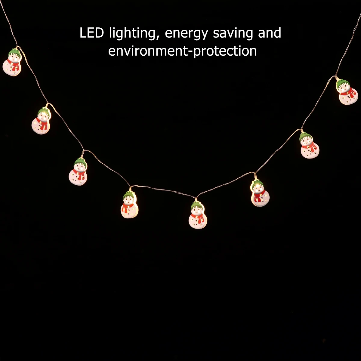 1 set 1 Set Christmas Green Hat Snowman Lamp String Led Light Decoration Party Xmas Snowman Light String Decorative Lights Party
1 set 1 Set Christmas Green Hat Snowman Lamp String Led Light Decoration Party Xmas Snowman Light String Decorative Lights Party