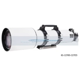 Maxvision 80/102/127 триплет ED/APO двухскоростной астрономический телескоп для фотосъемки в глубоком пространстве
Maxvision 80/102/127 триплет ED/APO двухскоростной астрономический телескоп для фотосъемки в глубоком пространстве
