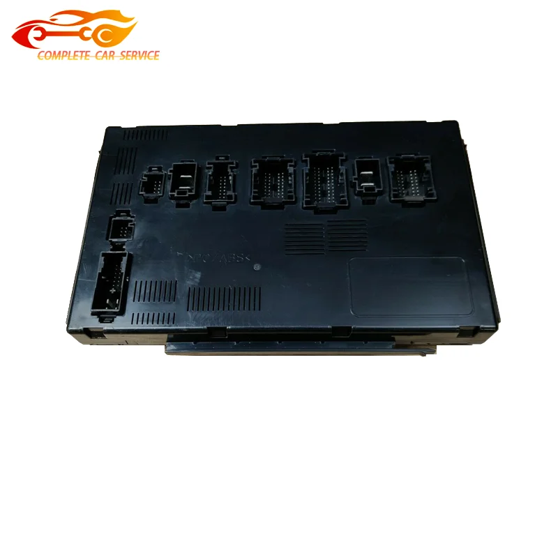 Car Auto Rear SAM Control Unit Fuse Box A1644403501, A1644404601 A1645400701 Fit for Mercedes-Benz GL350/GL450/GL550/ML320
Car Auto Rear SAM Control Unit Fuse Box A1644403501, A1644404601 A1645400701 Fit for Mercedes-Benz GL350/GL450/GL550/ML320