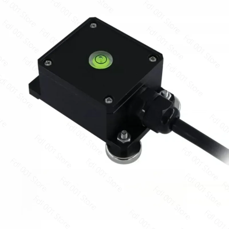 Excavator To Drilling Rig, Vertical Detector, Drilling Rig Angle Display Instrument, Drilling and Piling Verticality Detection