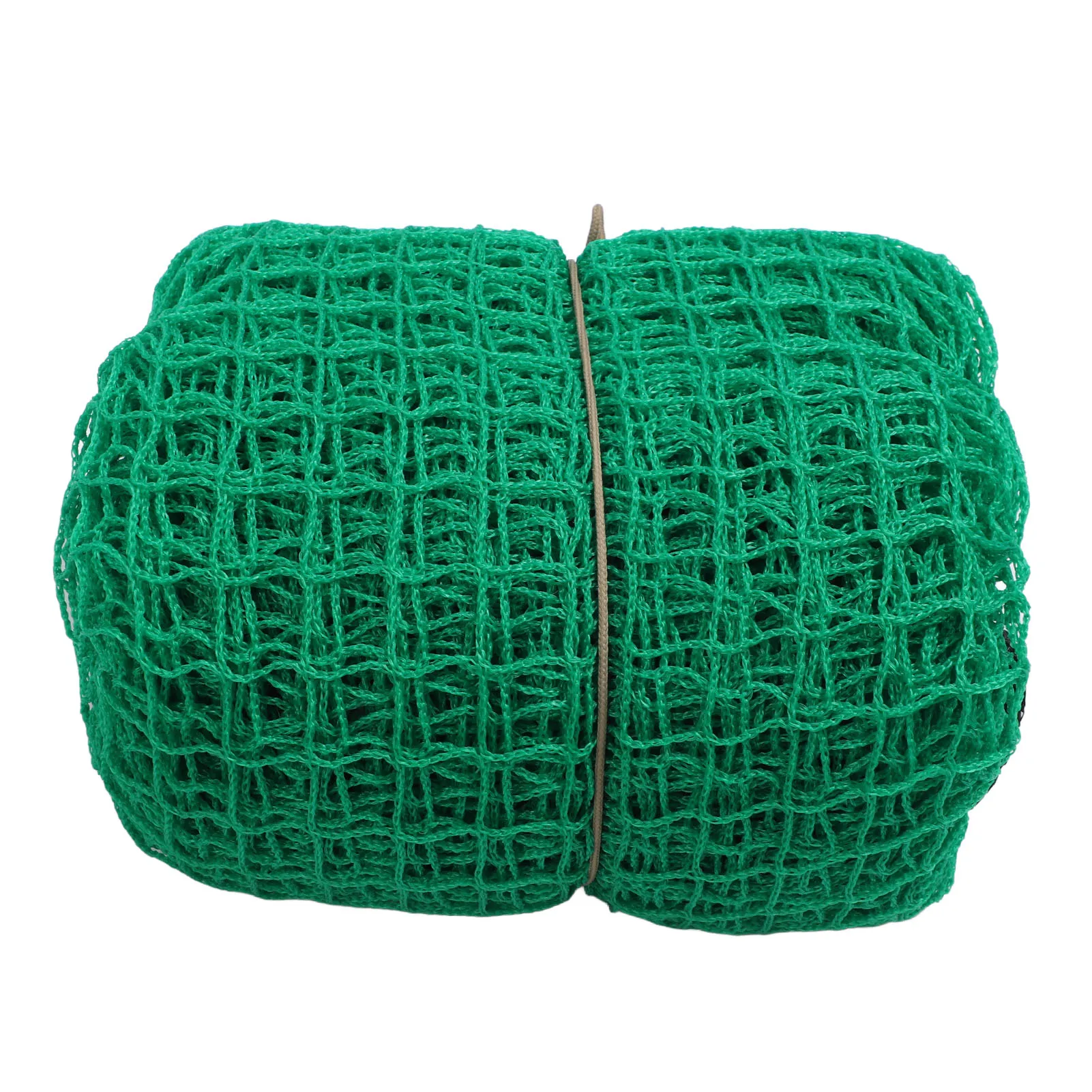Golf Practice Net 3x3m Green Polyethylene Polypropylene Golf Hanging Net for Baseball Indoor Outdoor Training Ground
Golf Practice Net 3x3m Green Polyethylene Polypropylene Golf Hanging Net for Baseball Indoor Outdoor Training Ground
