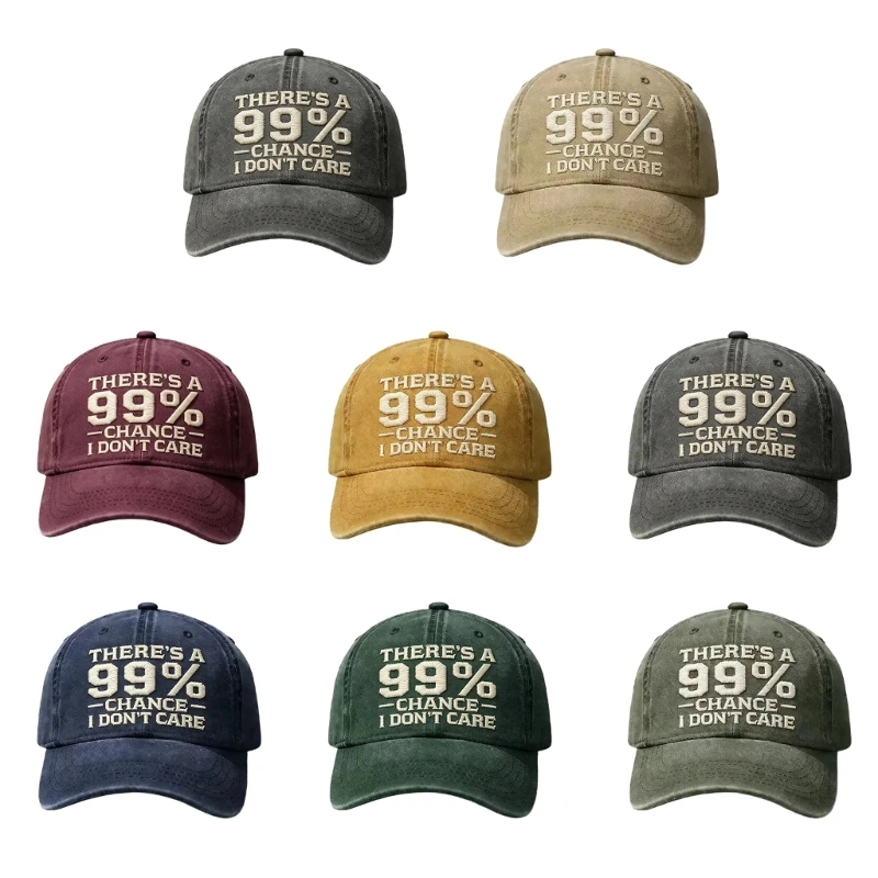 Fashionable Letter Embroidered Cotton Baseball Cap For Women Men Trendy Design Soft Comfortable Adjustable Size 54-60Cm Y08E
Fashionable Letter Embroidered Cotton Baseball Cap For Women Men Trendy Design Soft Comfortable Adjustable Size 54-60Cm Y08E