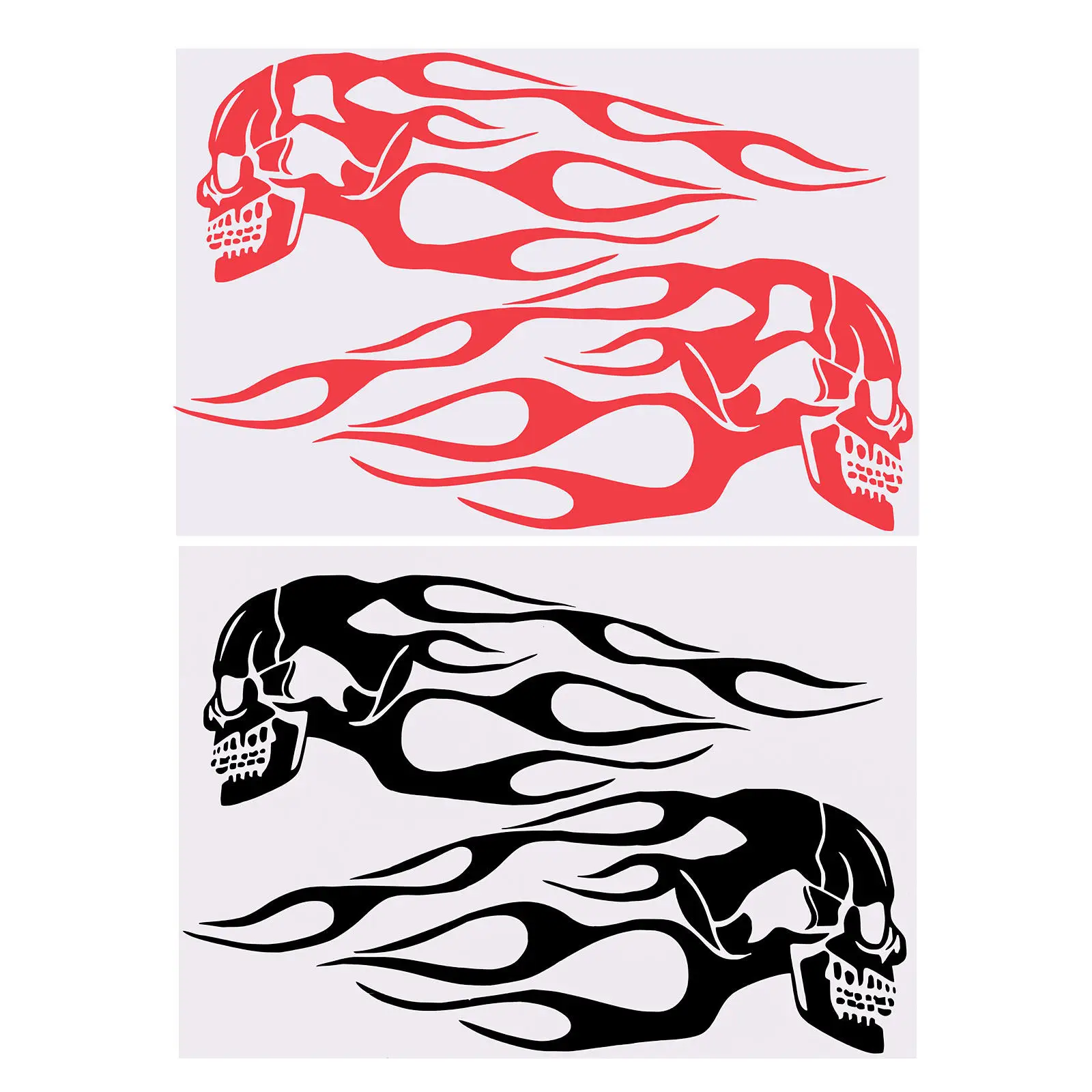 2 Pairs Gas Tank Decal Bike Decals Motorbike Oil Sticker Stickers Fuel Motorcycle
2 Pairs Gas Tank Decal Bike Decals Motorbike Oil Sticker Stickers Fuel Motorcycle