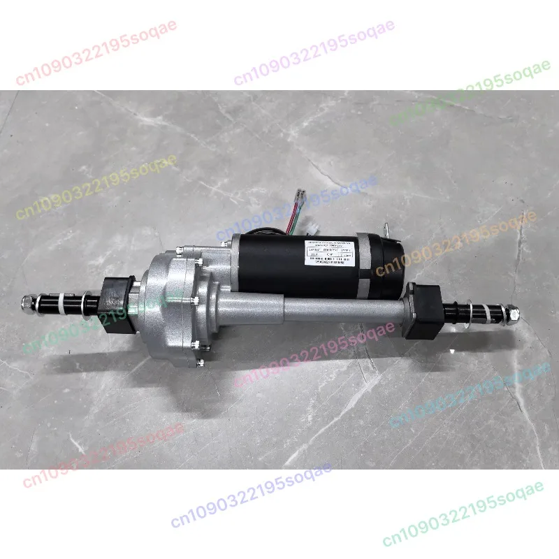Motor motor rear axle assembly 24V250W can be upgraded to 350W gear transmission assembly motor
Motor motor rear axle assembly 24V250W can be upgraded to 350W gear transmission assembly motor