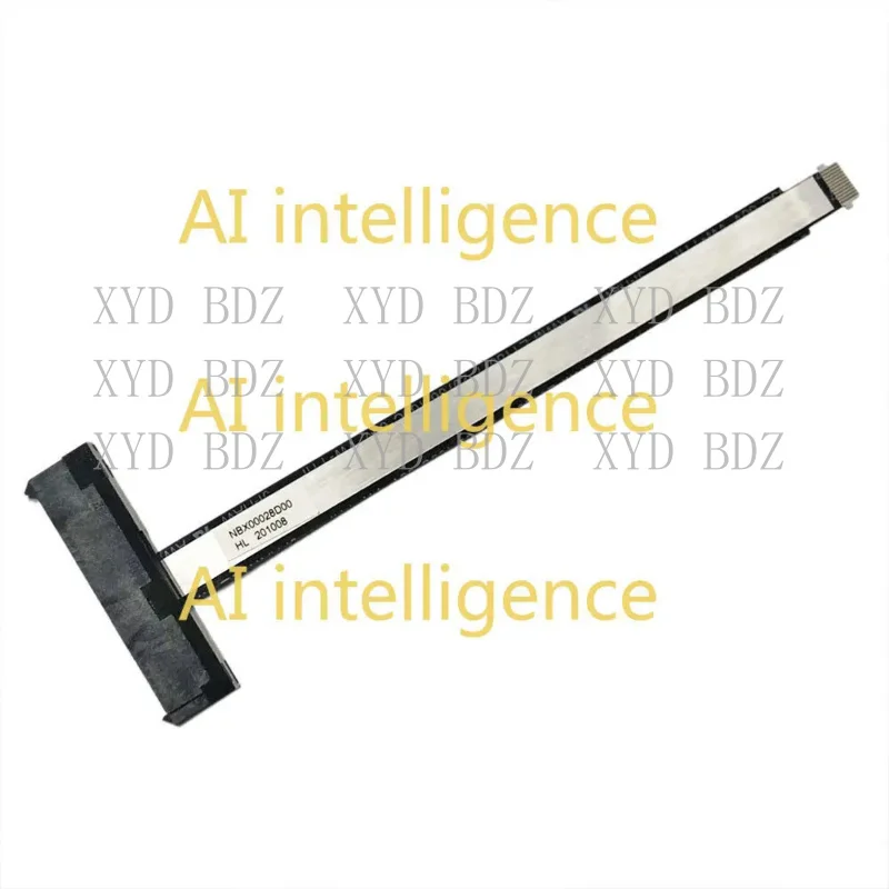 Соединительный кабель жесткого диска DB для Dell Inspiron 17 5770 5775 HK6HP
Соединительный кабель жесткого диска DB для Dell Inspiron 17 5770 5775 HK6HP