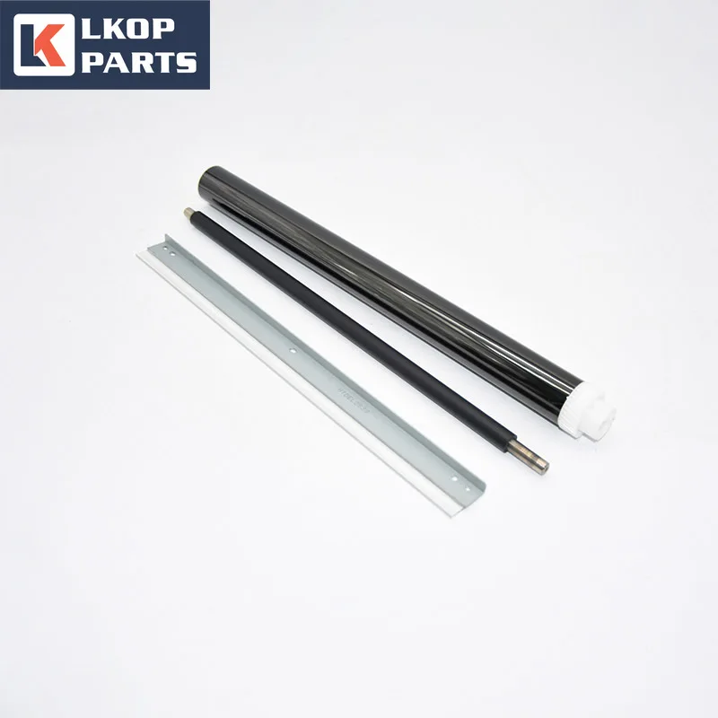 1 комплект, 95% новый барабан OPC для Kyocera fs 6525 6025 6530 6030 3010i 3510i чистящее лезвие 302K 393141 Ролик первичной зарядки
1 комплект, 95% новый барабан OPC для Kyocera fs 6525 6025 6530 6030 3010i 3510i чистящее лезвие 302K 393141 Ролик первичной зарядки