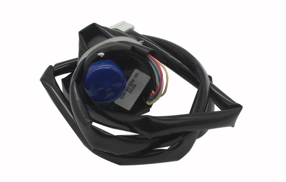 Applicable Air Conditioner Accessories 2SA50011-2-KO Electronic Expansion Valve Coil
Applicable Air Conditioner Accessories 2SA50011-2-KO Electronic Expansion Valve Coil