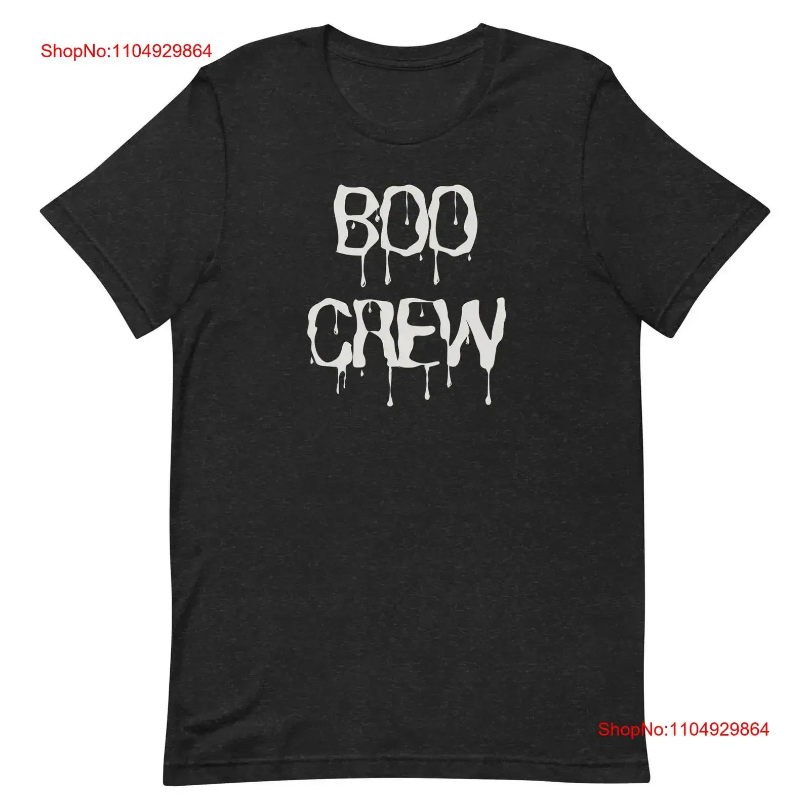 Футболка Boo Crew на Хэллоуин, лидер продаж, жуткий винтажный стираный homme, универсальная дизайнерская одежда унисекс, топ для повседневной носки
Футболка Boo Crew на Хэллоуин, лидер продаж, жуткий винтажный стираный homme, универсальная дизайнерская одежда унисекс, топ для повседневной носки