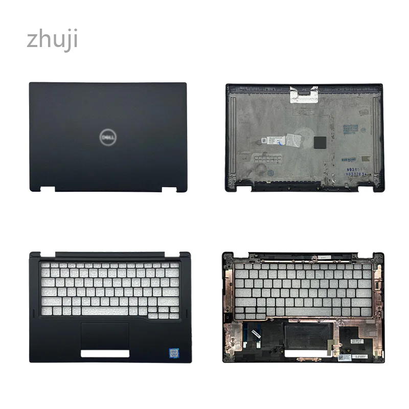 Suitable for the Brand New Original Dell Latitude E7390 7390 2-in-1 Laptop Lcd Back Cover/Palm Rest Bottom Cover Laptop Cover
Suitable for the Brand New Original Dell Latitude E7390 7390 2-in-1 Laptop Lcd Back Cover/Palm Rest Bottom Cover Laptop Cover