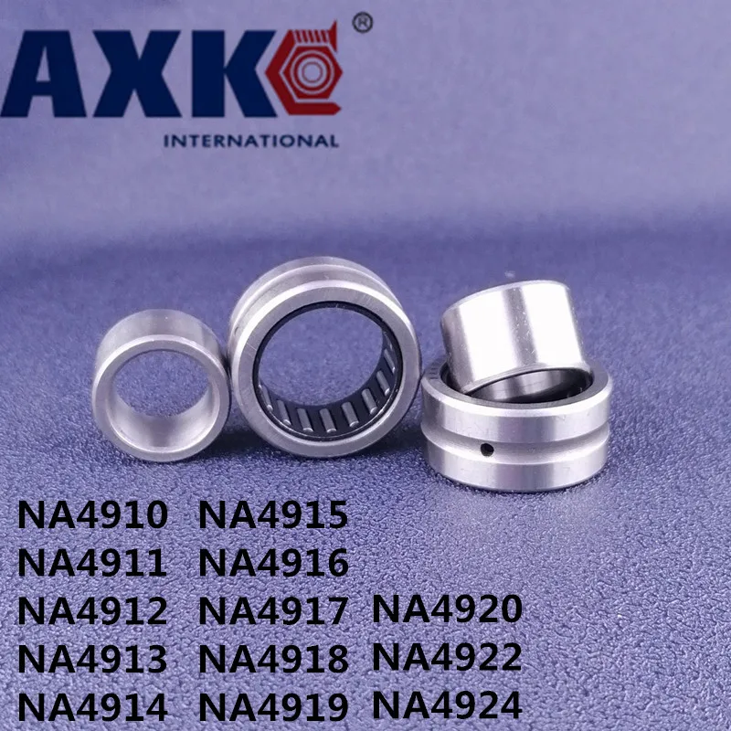 Игольчатые роликовые подшипники NA4910 с внутренним кольцом na4911 NA4912 NA4913 NA4914 NA4915 NA4916 NA4917 NA4918 NA4919 NA4920 NA4922 NA4924
Игольчатые роликовые подшипники NA4910 с внутренним кольцом na4911 NA4912 NA4913 NA4914 NA4915 NA4916 NA4917 NA4918 NA4919 NA4920 NA4922 NA4924
