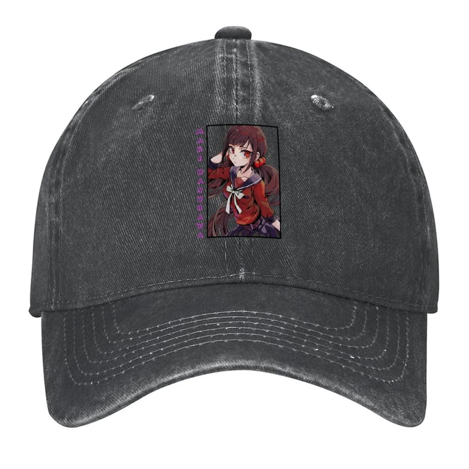 maki harukawa Baseball Cap Military Tactical Cap Funny hats Sports Cap black Hats For Men Women's
maki harukawa Baseball Cap Military Tactical Cap Funny hats Sports Cap black Hats For Men Women's