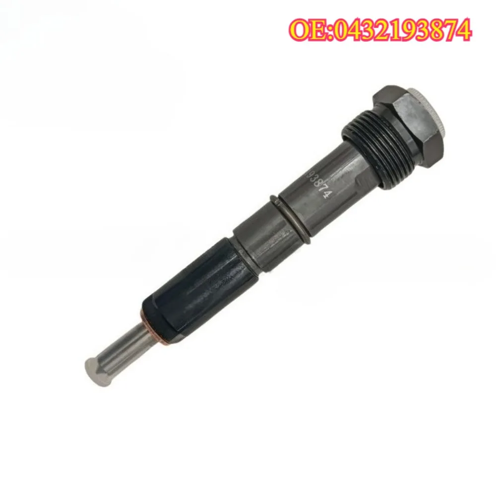 Высокое качество, новинка для 0432193874, поставка строительной техники, 6BT, дизельный двигатель, детали топливного насоса, инжектор в сборе 
Высокое качество, новинка для 0432193874, поставка строительной техники, 6BT, дизельный двигатель, детали топливного насоса, инжектор в сборе