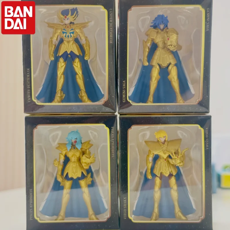 В наличии Оригинальные коллекционные миниатюры Bandai Saint Seiya Myth Cloth EX Gashapon: Сага о Близнецах, Рыбы, Афродита, аниме-модели игрушек
В наличии Оригинальные коллекционные миниатюры Bandai Saint Seiya Myth Cloth EX Gashapon: Сага о Близнецах, Рыбы, Афродита, аниме-модели игрушек