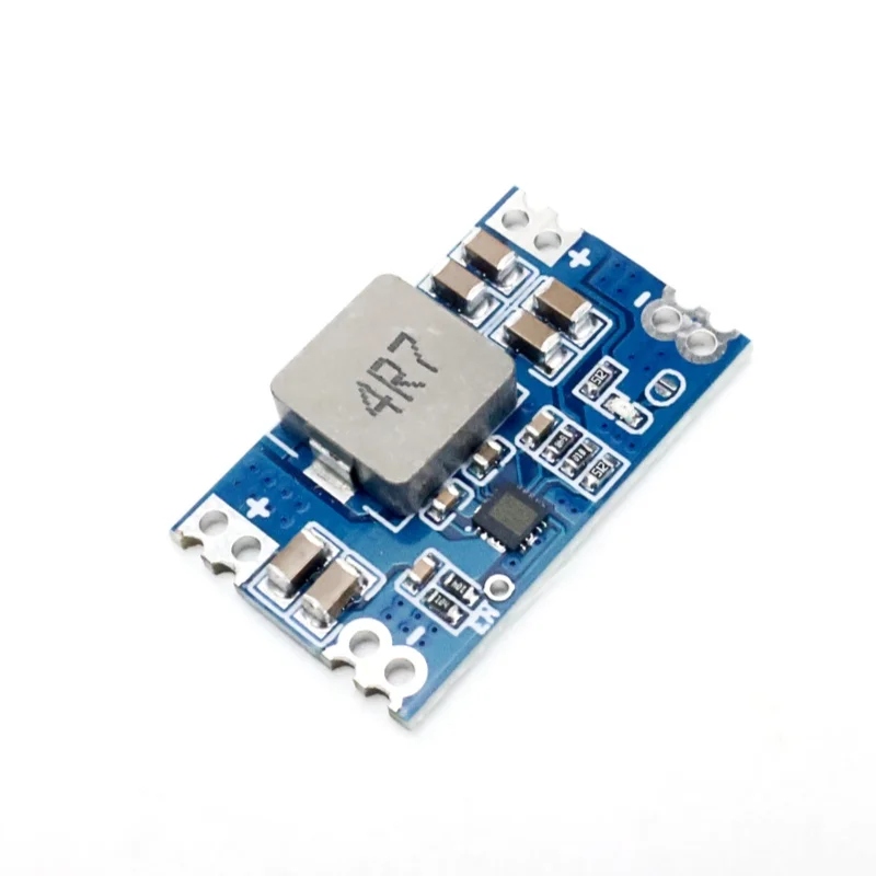 5Pcs High Efficiency Output 3.3V 5V 9V 12V 5A Mini560 Step Down DC-DC Converter Voltage Regulator Buck Power Supply Module
5Pcs High Efficiency Output 3.3V 5V 9V 12V 5A Mini560 Step Down DC-DC Converter Voltage Regulator Buck Power Supply Module