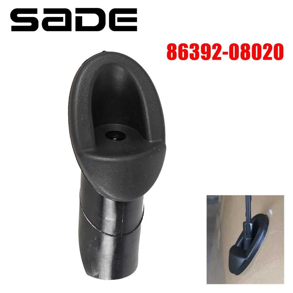 863920C040 86392-08020 Antenna Adapter Base For Toyota Tundra SIENNA fj 2011-2014 Ornament Manual Radio Fender Base
863920C040 86392-08020 Antenna Adapter Base For Toyota Tundra SIENNA fj 2011-2014 Ornament Manual Radio Fender Base