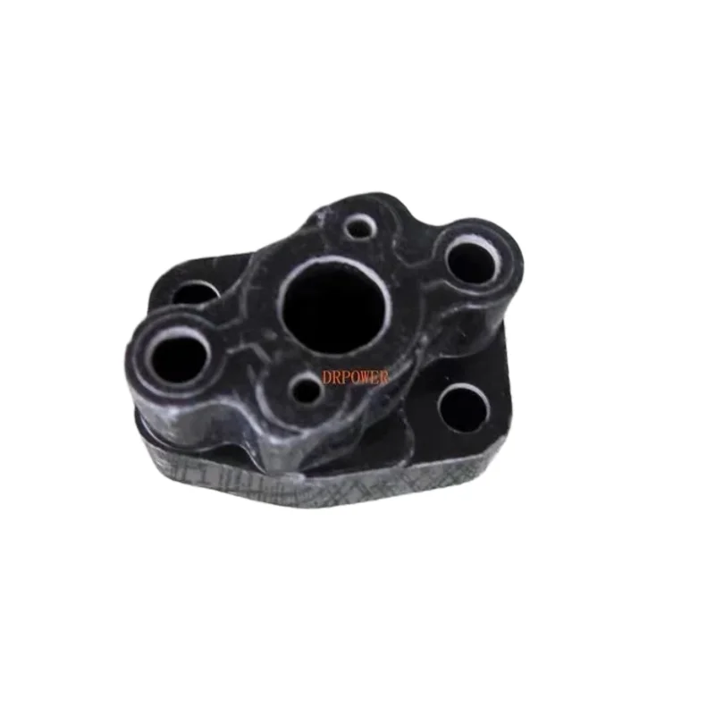 Intake Pipe Manifold Pipe For Zenoah G23 / G23LH Tea picker, hedge trimmer
Intake Pipe Manifold Pipe For Zenoah G23 / G23LH Tea picker, hedge trimmer
