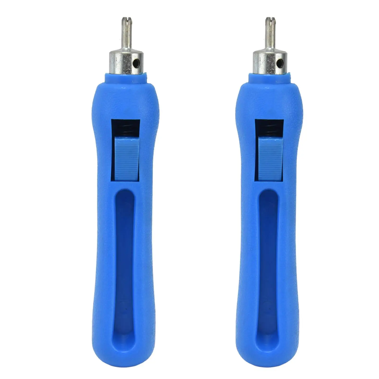 Drip Irrigation Hole Punch Tool Plastic and Stainless Steel for Easy for water Separator Installation
Drip Irrigation Hole Punch Tool Plastic and Stainless Steel for Easy for water Separator Installation